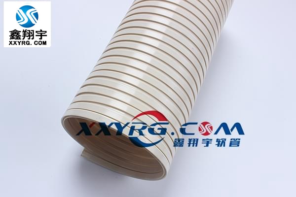 PVC軟管你了解多少？